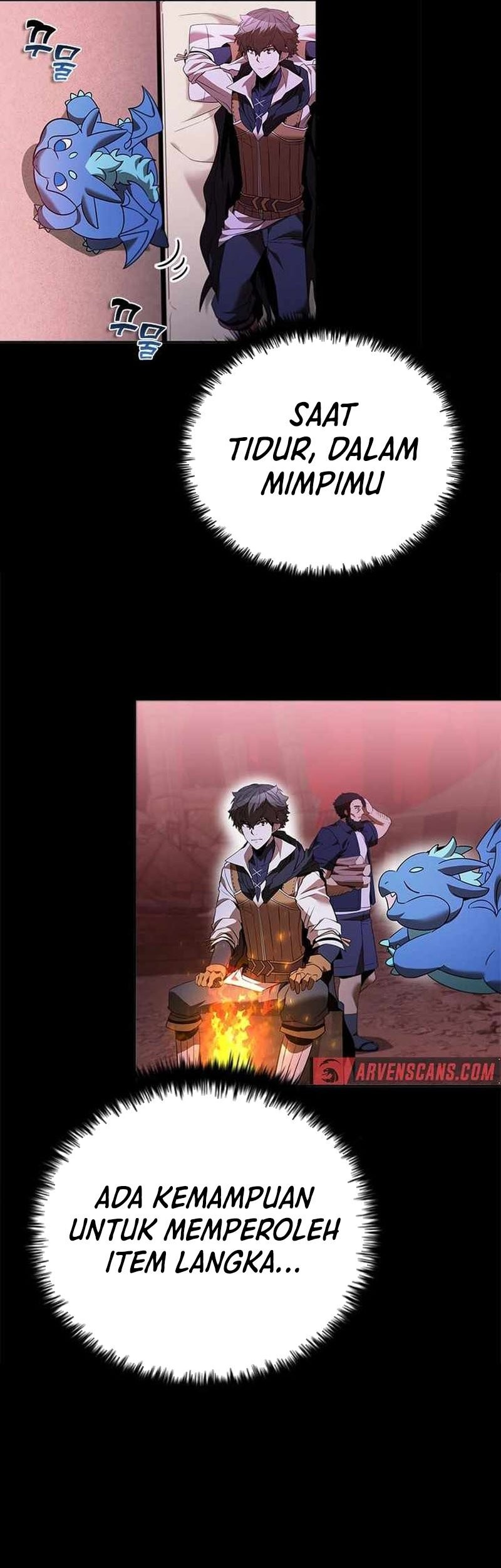 Taming Master Chapter 136 halaman 8