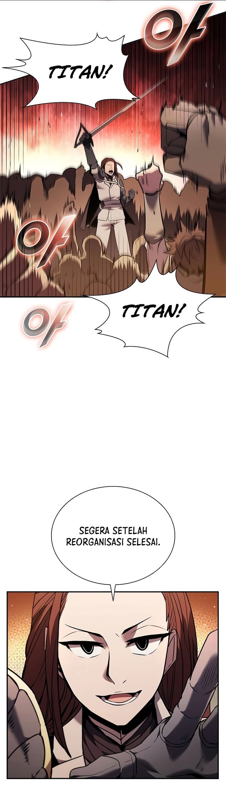 Taming Master Chapter 135 halaman 9
