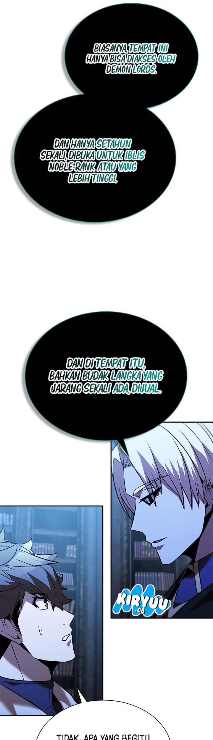 Taming Master Chapter 134 halaman 10