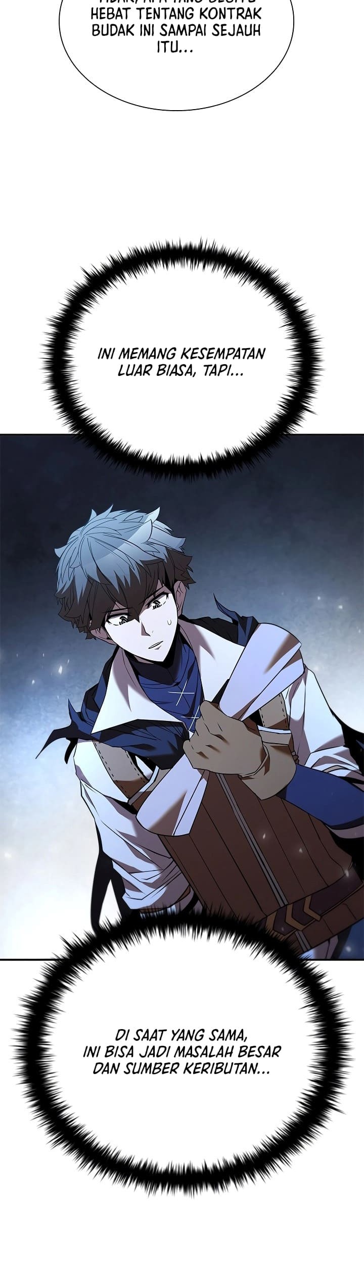 Taming Master Chapter 134 halaman 11