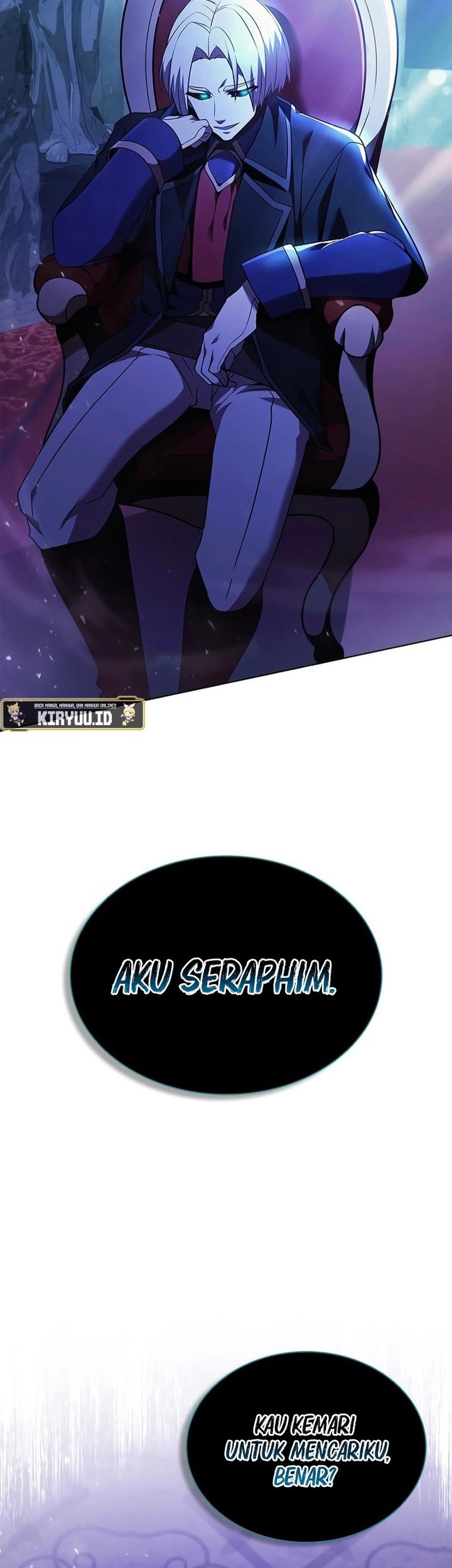 Taming Master Chapter 133 halaman 8