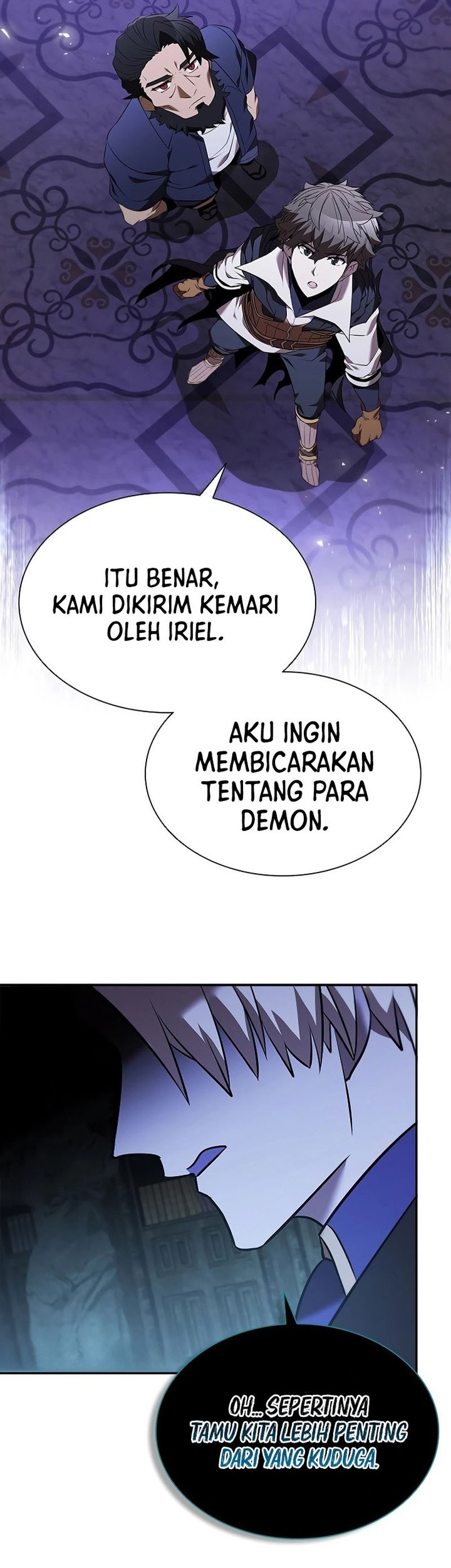 Taming Master Chapter 133 halaman 10