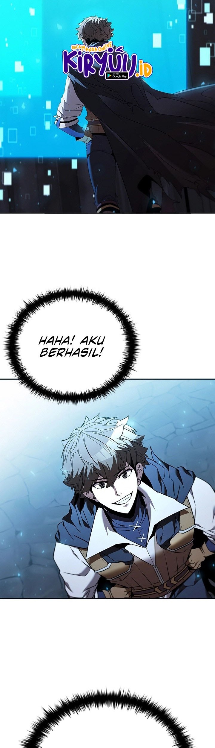 Taming Master Chapter 131 halaman 7