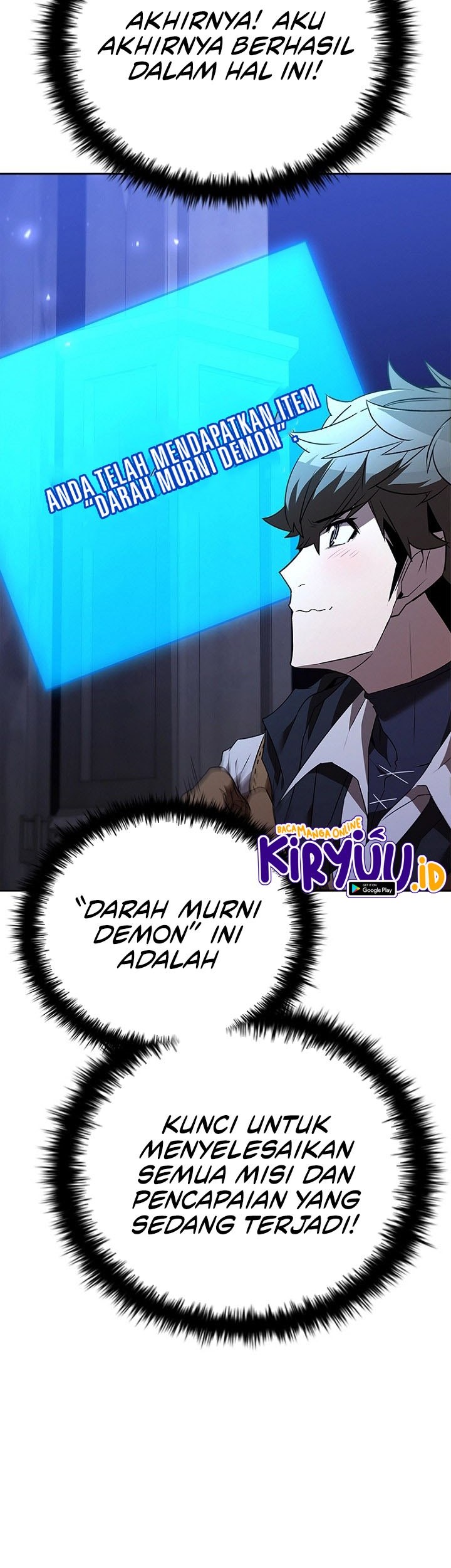 Taming Master Chapter 131 halaman 8