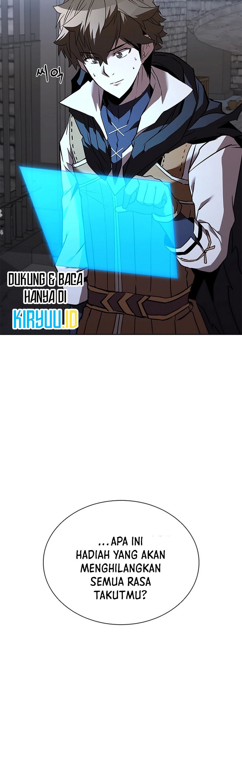 Taming Master Chapter 130 halaman 9