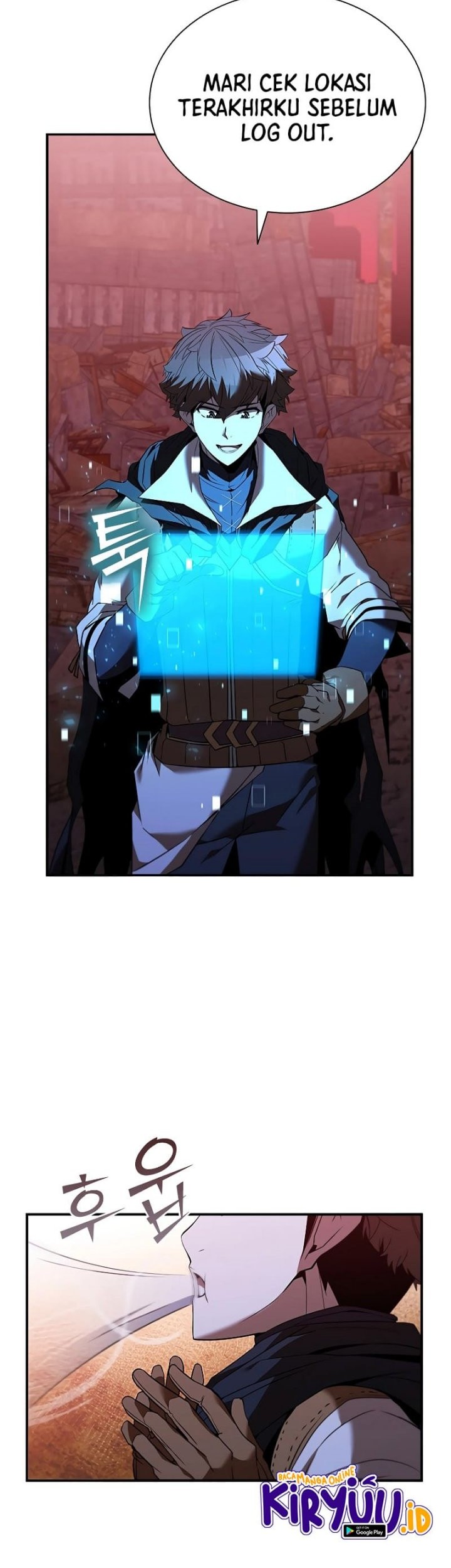 Taming Master Chapter 129 halaman 7