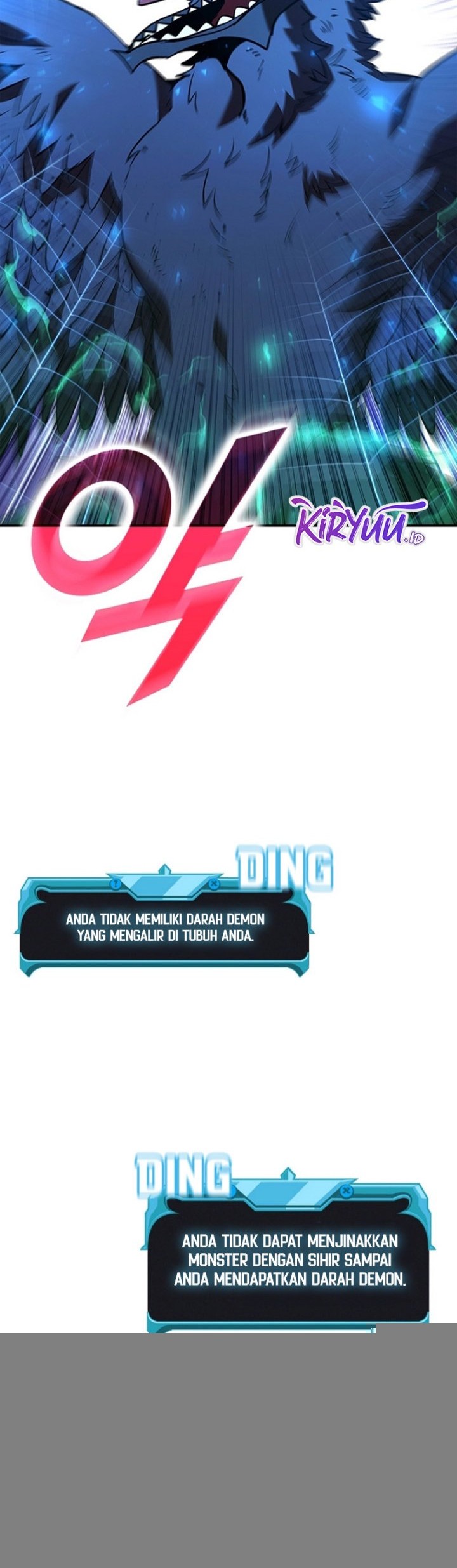 Taming Master Chapter 128 halaman 8