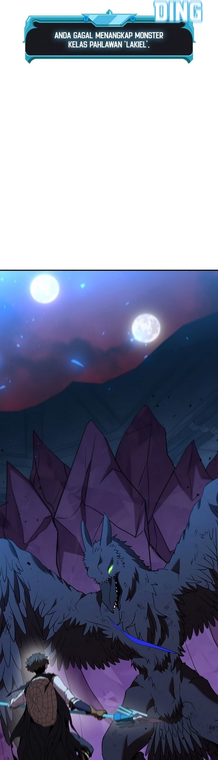 Taming Master Chapter 128 halaman 9