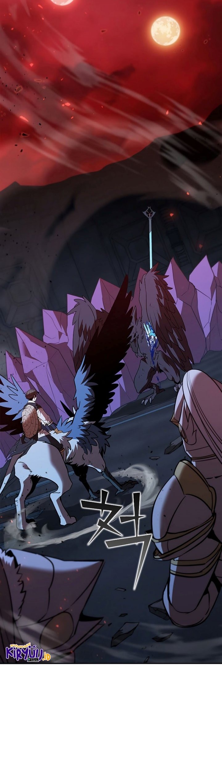 Taming Master Chapter 127 halaman 10