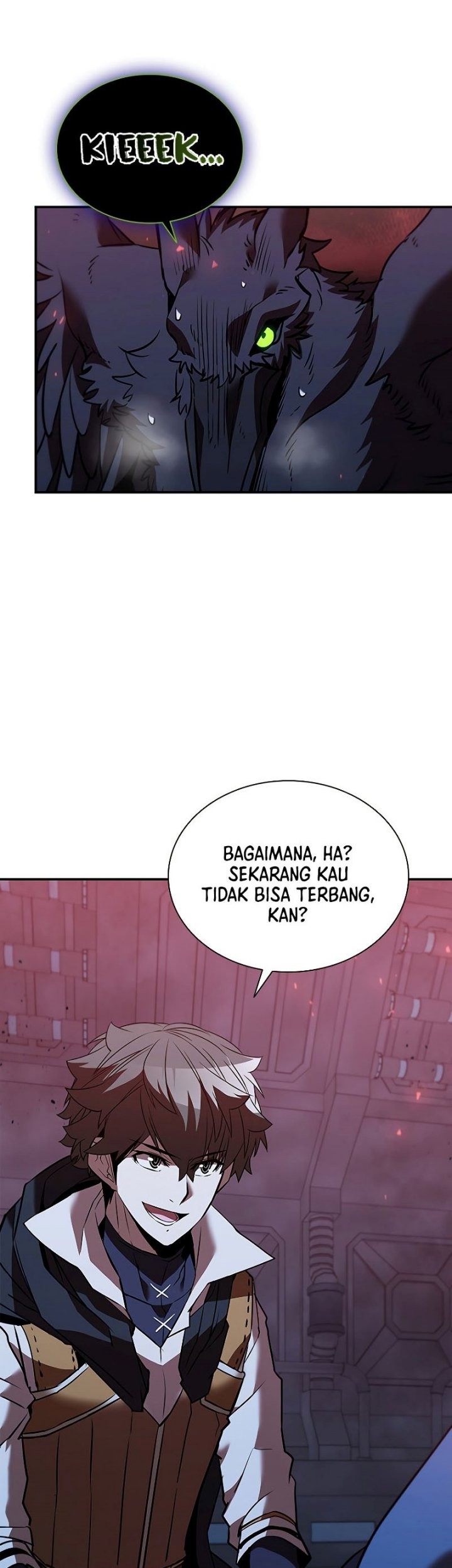 Taming Master Chapter 127 halaman 11