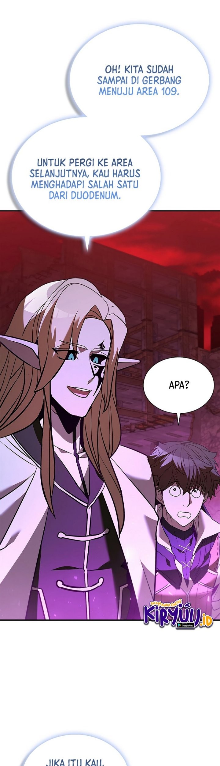 Taming Master Chapter 124 halaman 10