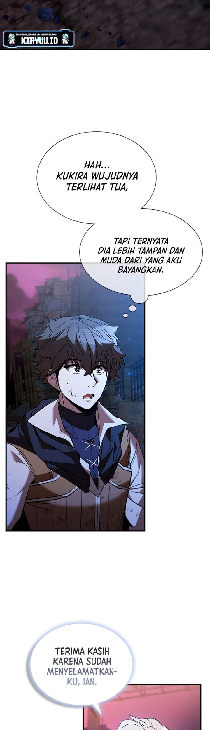 Taming Master Chapter 123 halaman 11