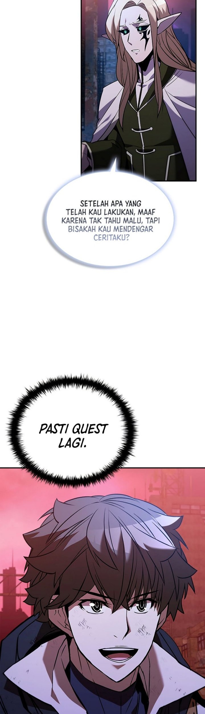Taming Master Chapter 123 halaman 12