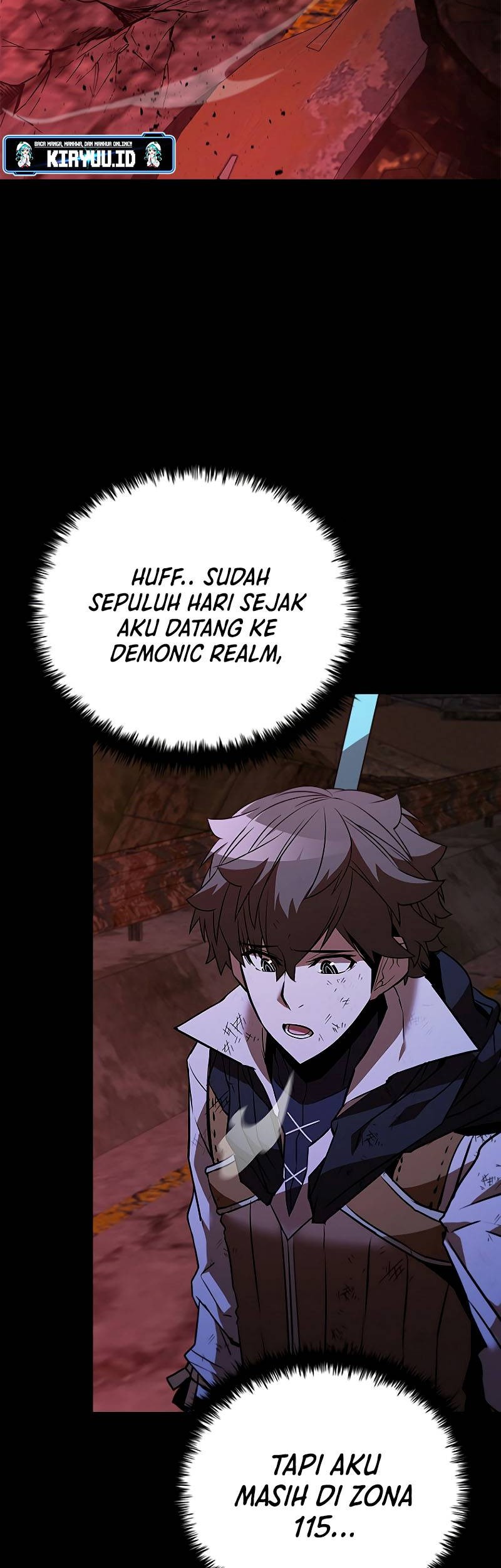 Taming Master Chapter 122 halaman 10