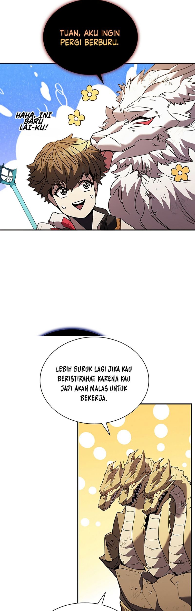 Taming Master Chapter 120 halaman 9