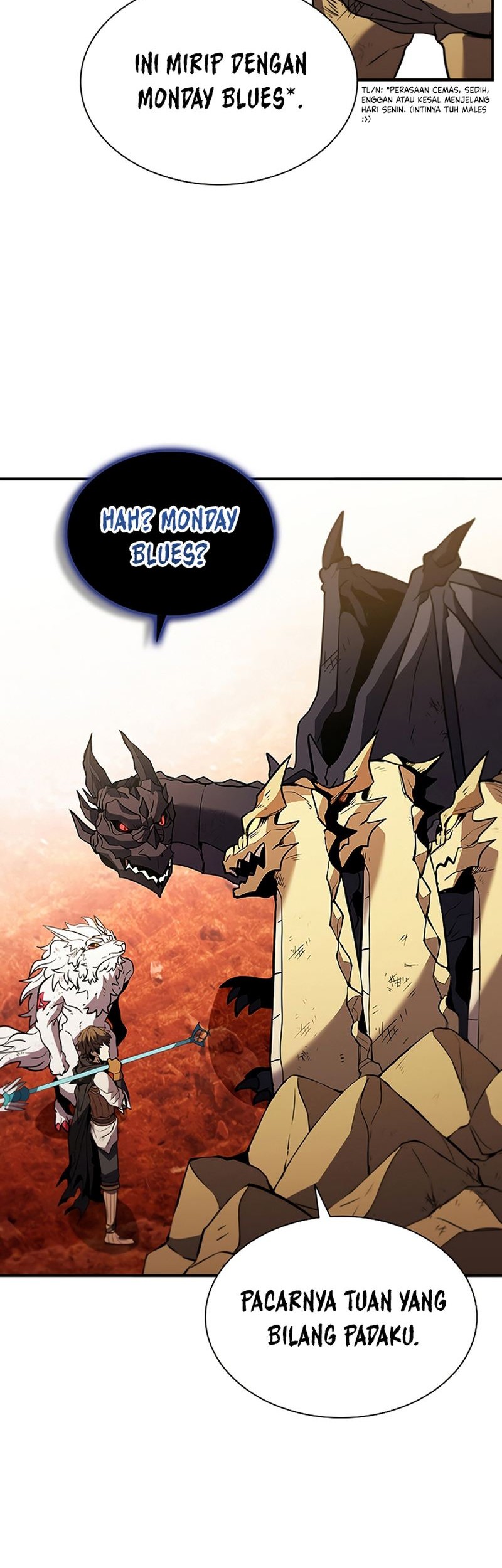 Taming Master Chapter 120 halaman 10