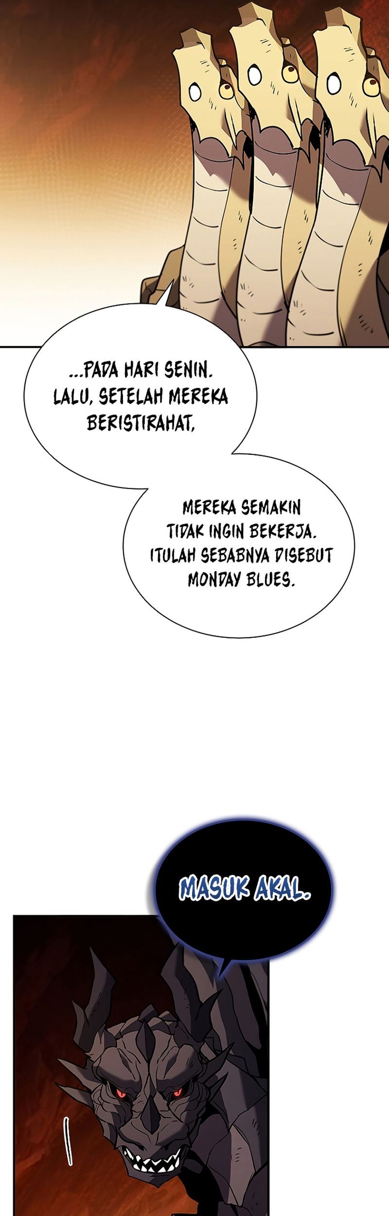 Taming Master Chapter 120 halaman 12