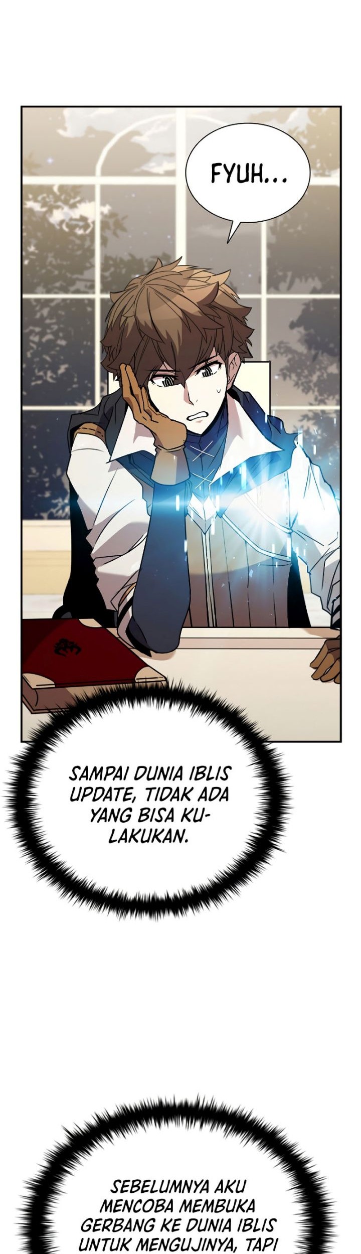 Taming Master Chapter 119 halaman 8