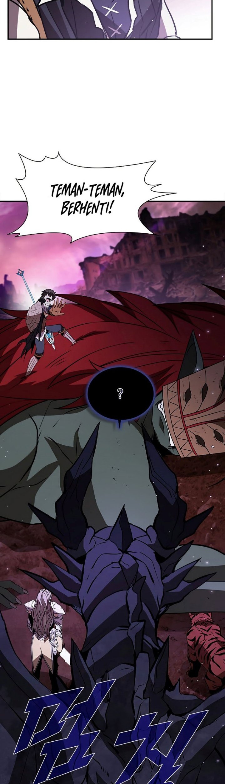 Taming Master Chapter 116 halaman 9
