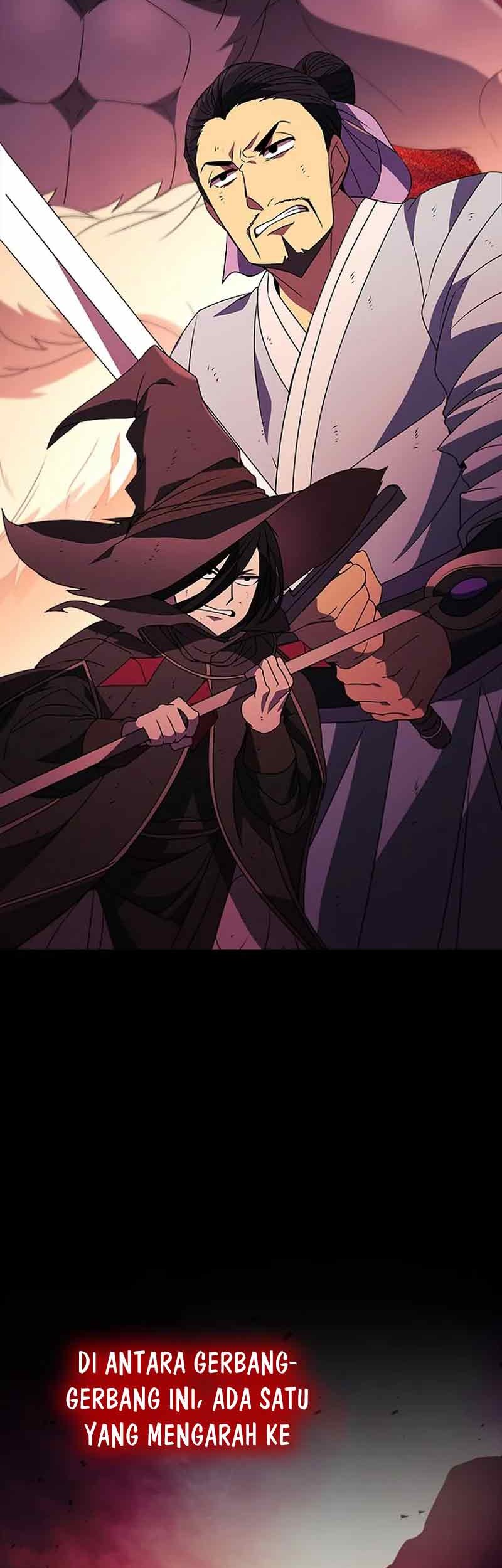 Taming Master Chapter 112 halaman 8