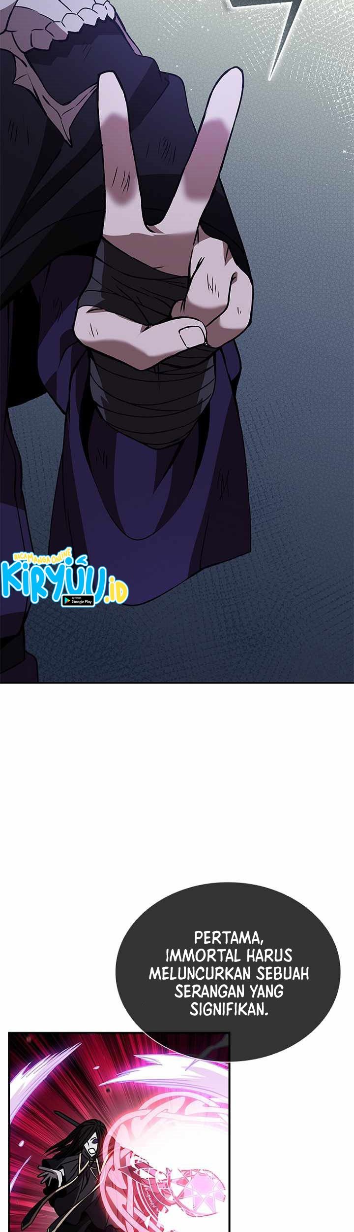Taming Master Chapter 110 halaman 8