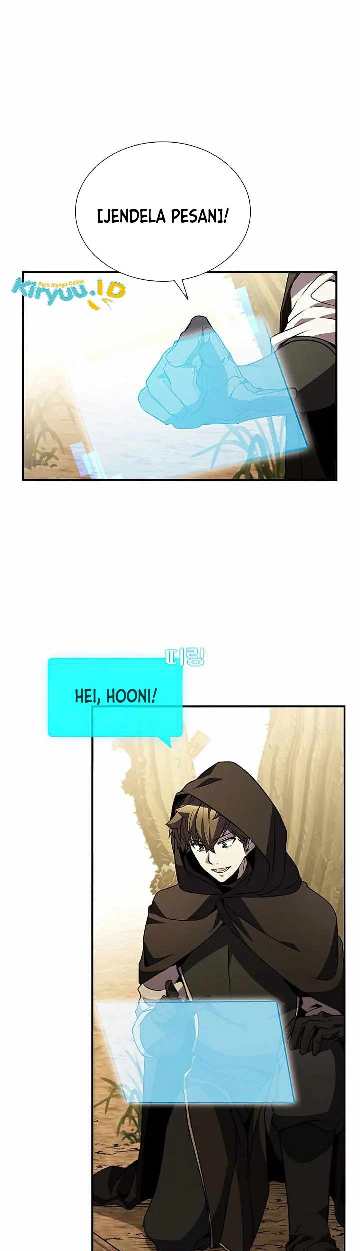 Taming Master Chapter 107 halaman 8