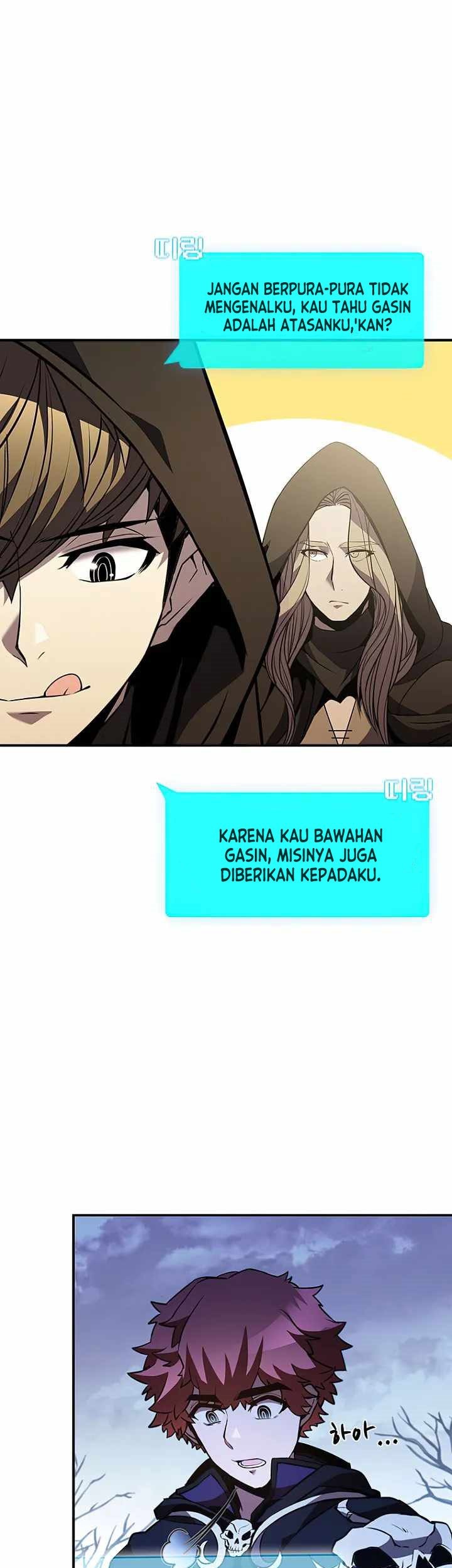 Taming Master Chapter 107 halaman 11