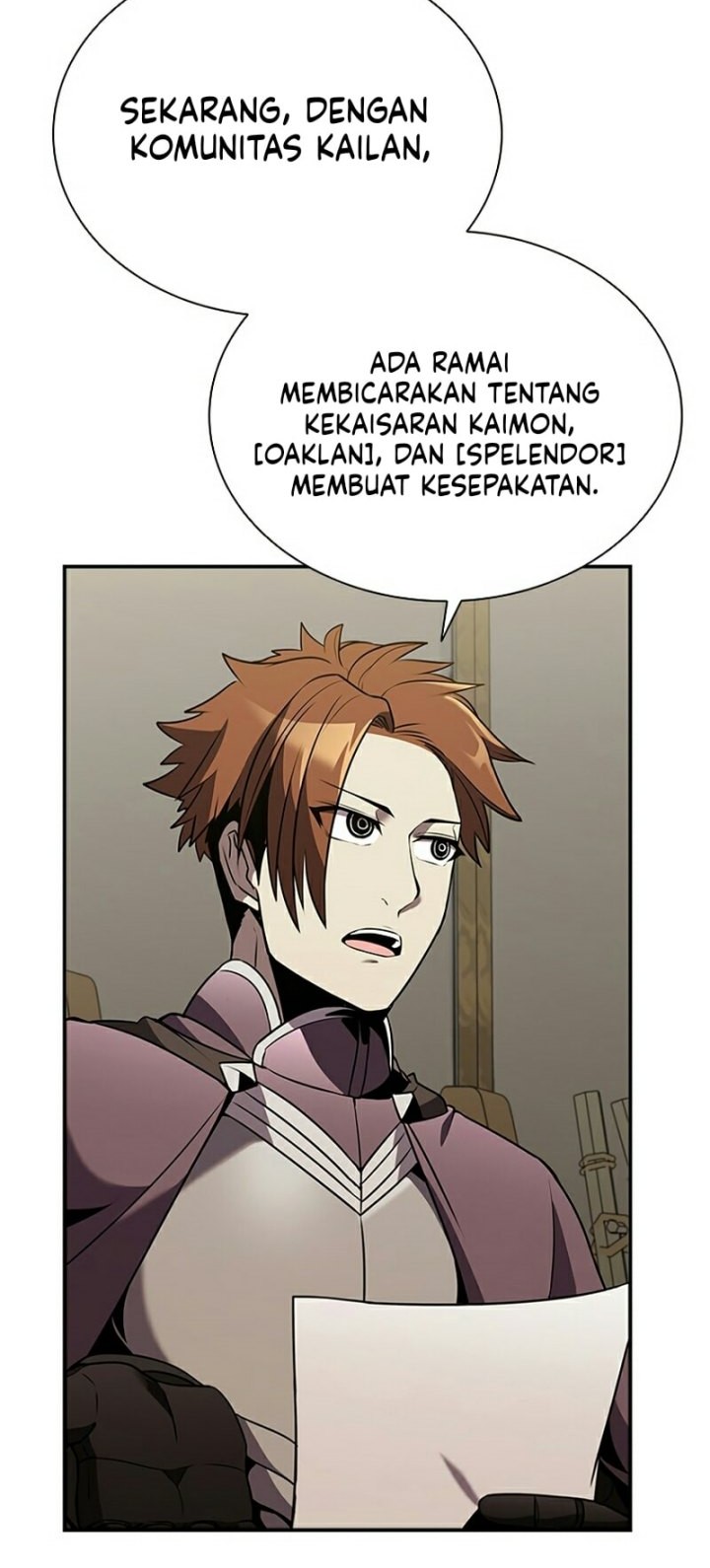 Taming Master Chapter 105 halaman 10