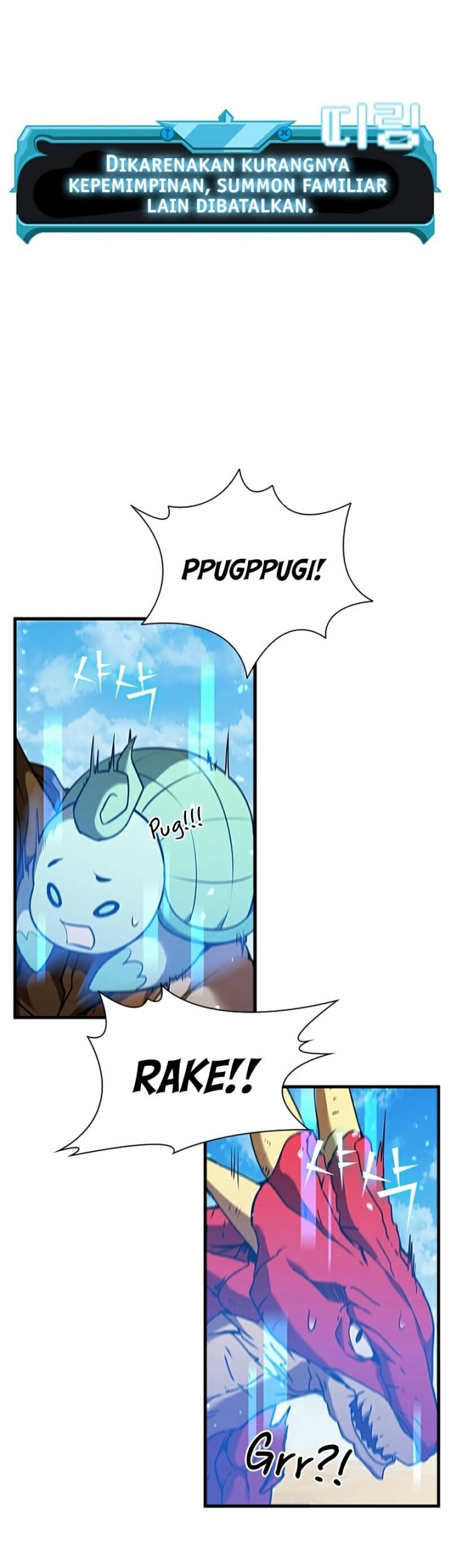 Taming Master Chapter 103 halaman 9