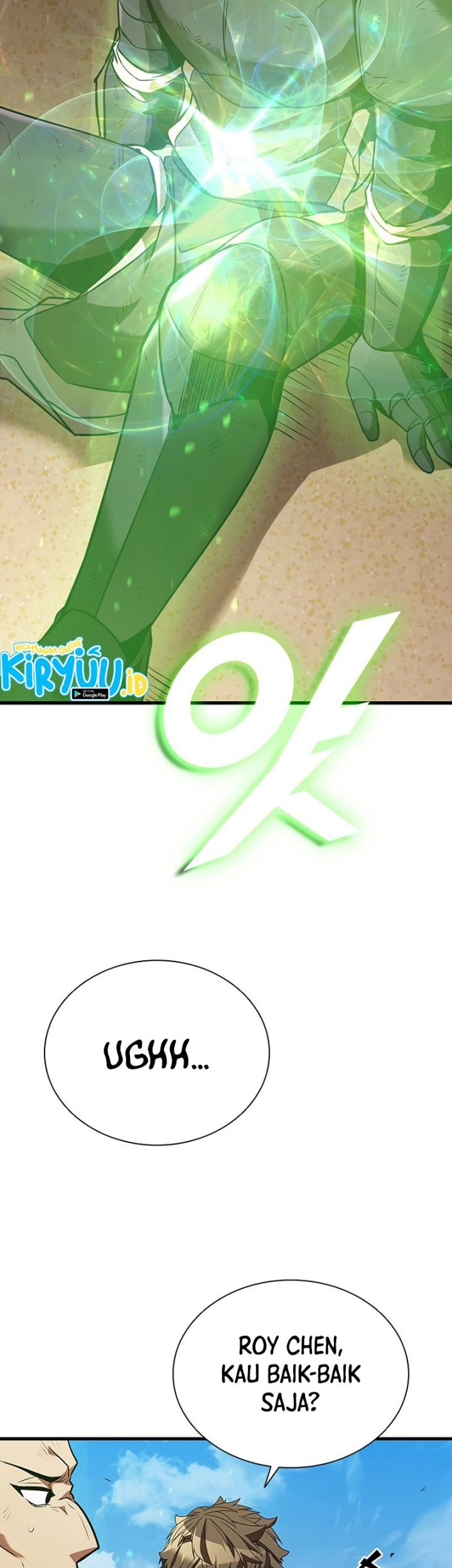 Taming Master Chapter 102 halaman 8