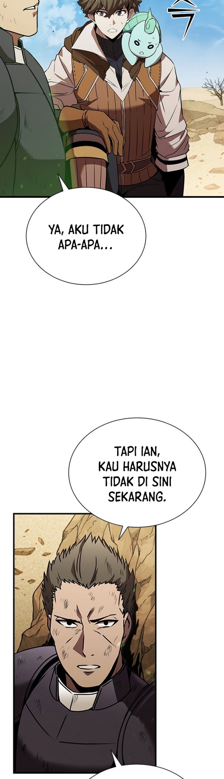 Taming Master Chapter 102 halaman 9