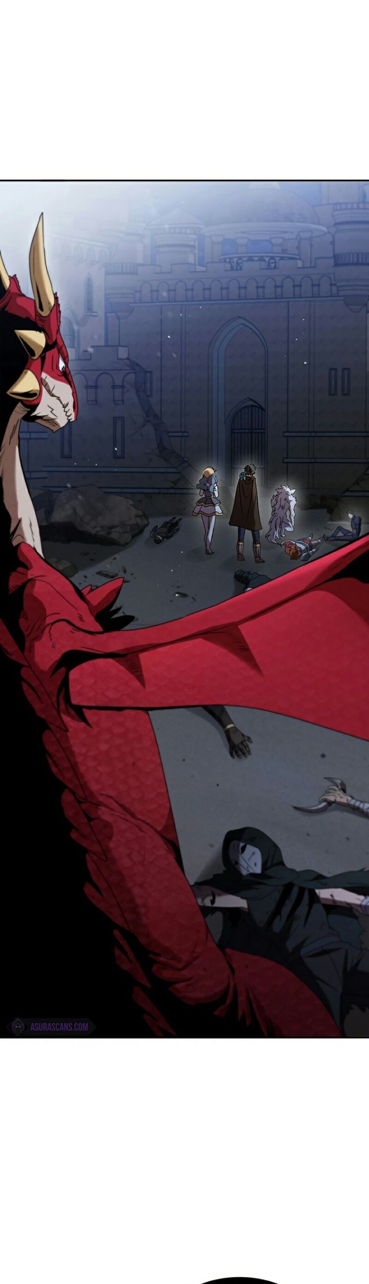 Taming Master Chapter 101 halaman 9