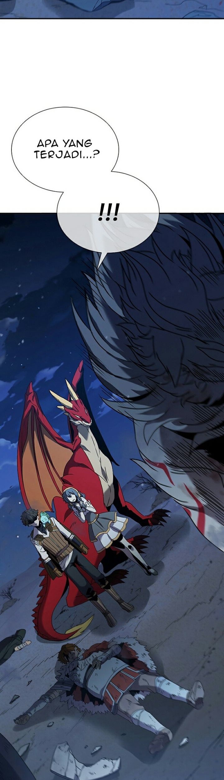 Taming Master Chapter 101 halaman 12