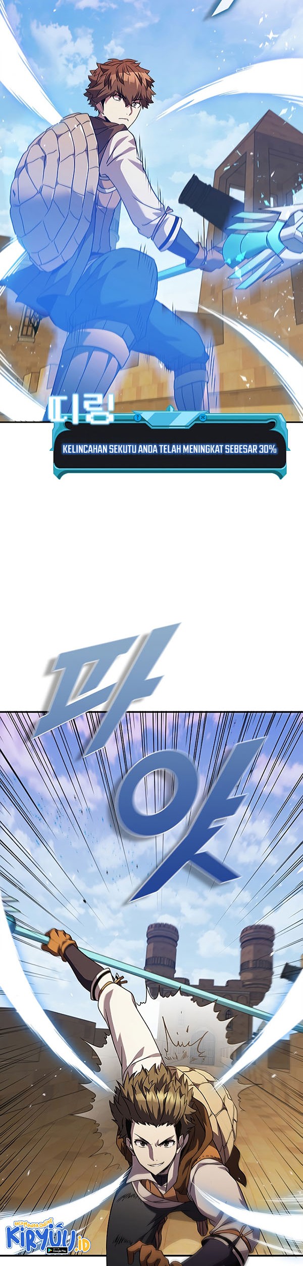 Taming Master Chapter 99 halaman 7