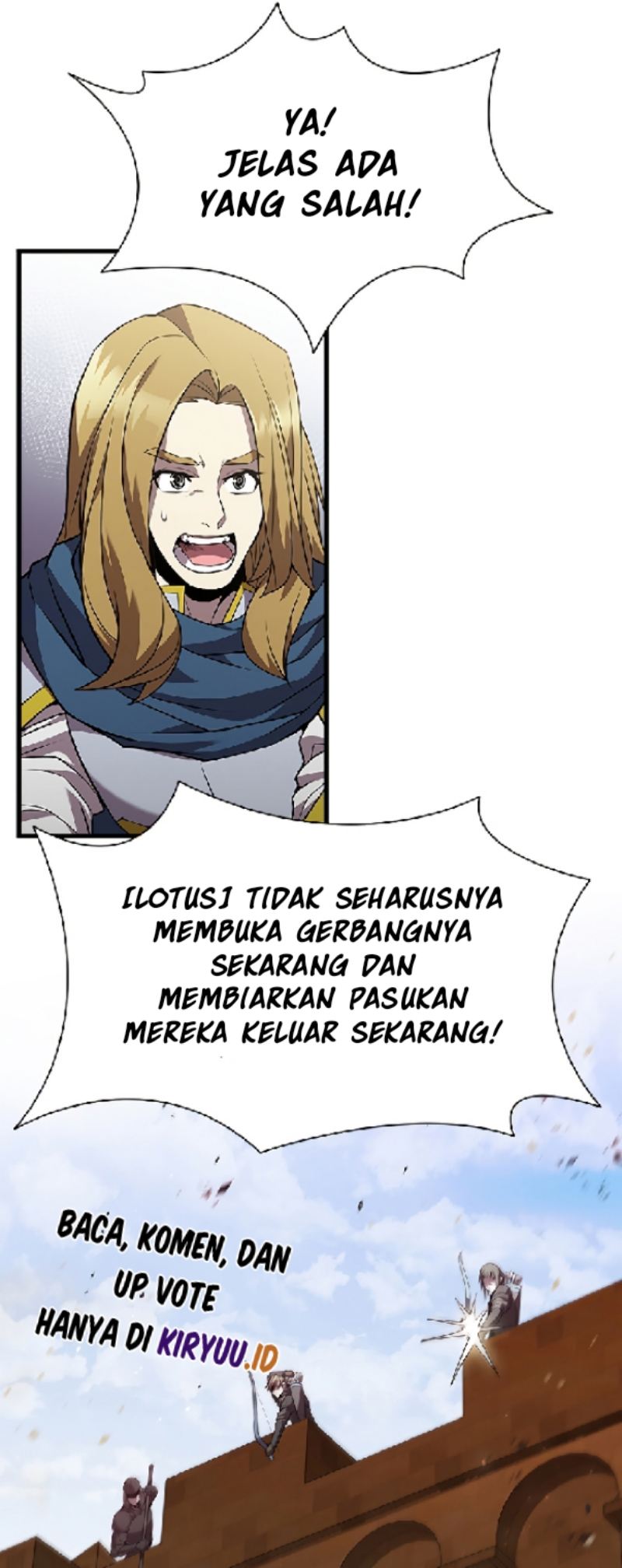Taming Master Chapter 98 halaman 10