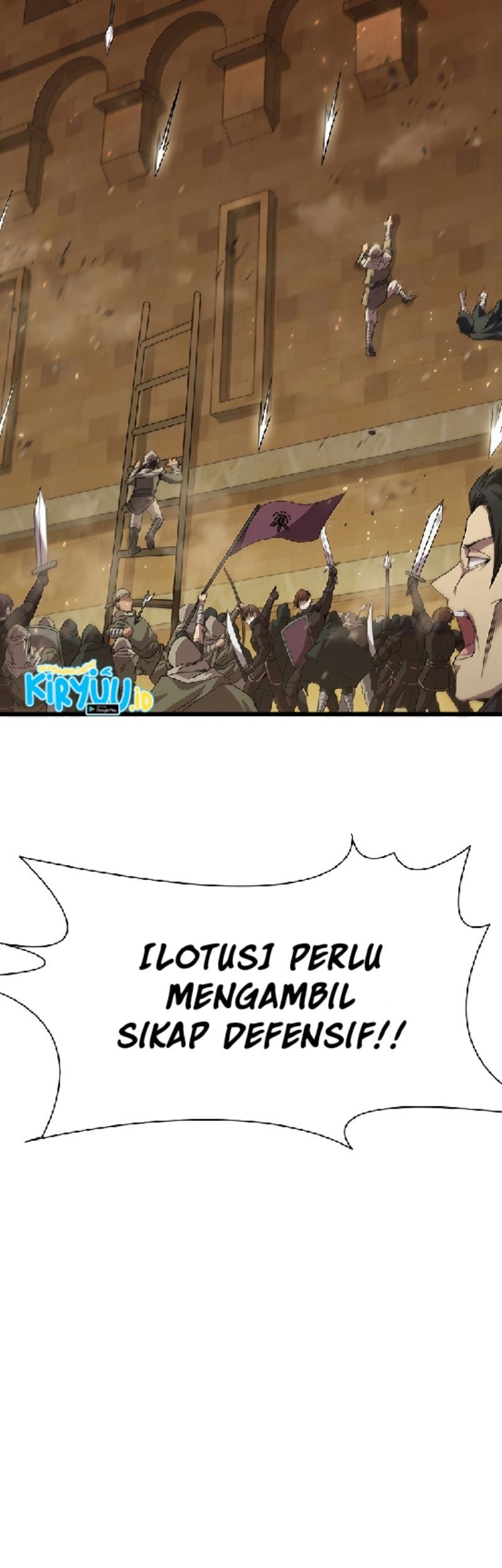 Taming Master Chapter 98 halaman 11