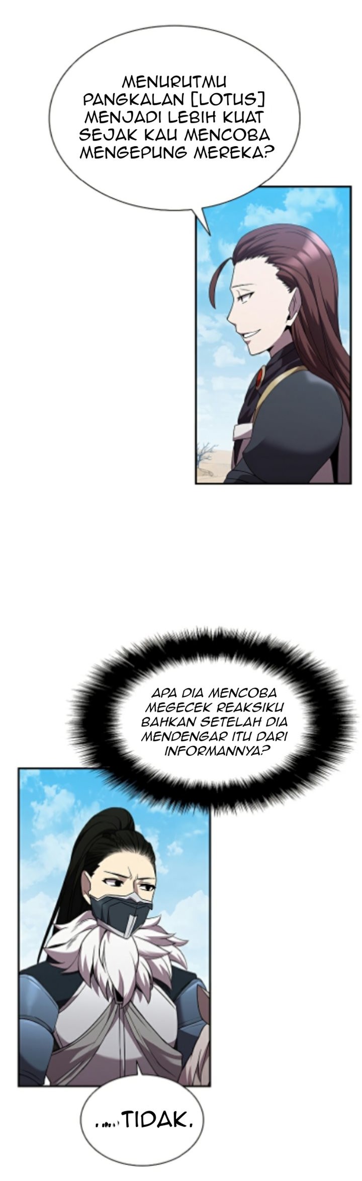 Taming Master Chapter 97 halaman 11