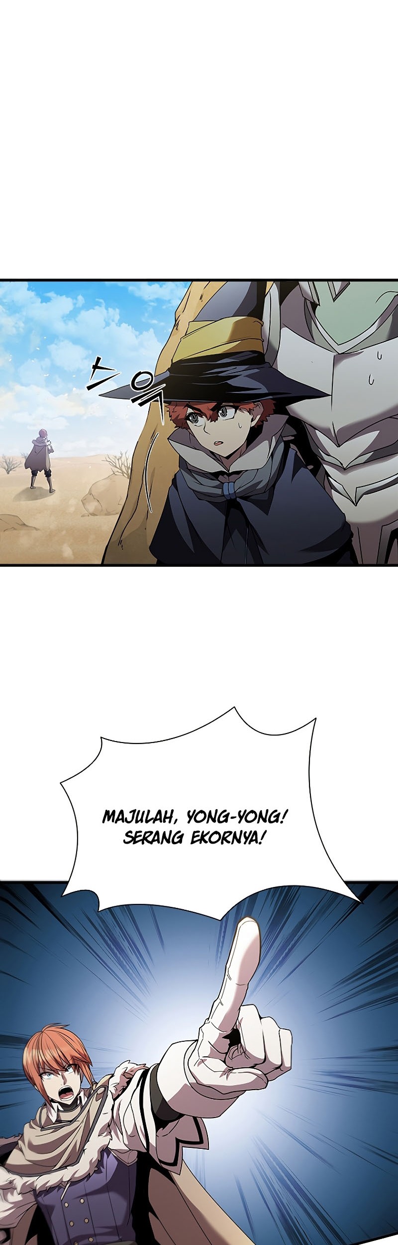 Taming Master Chapter 96 halaman 7