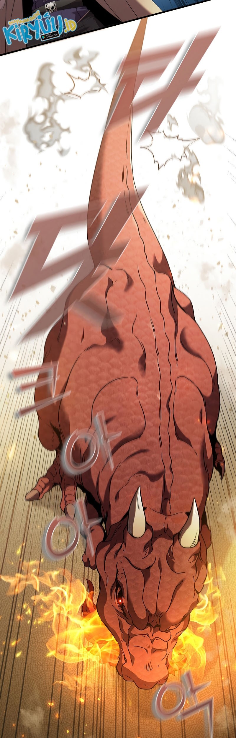 Taming Master Chapter 96 halaman 8