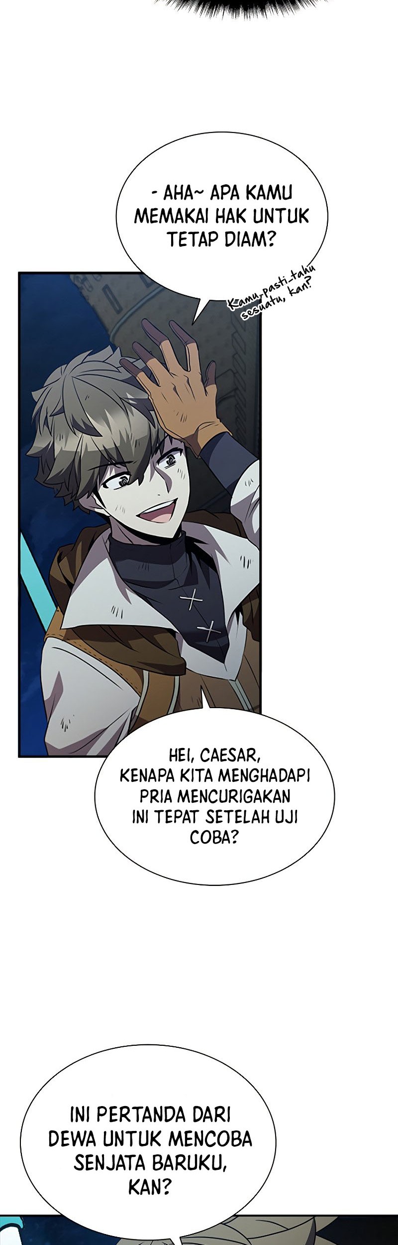 Taming Master Chapter 95 halaman 9