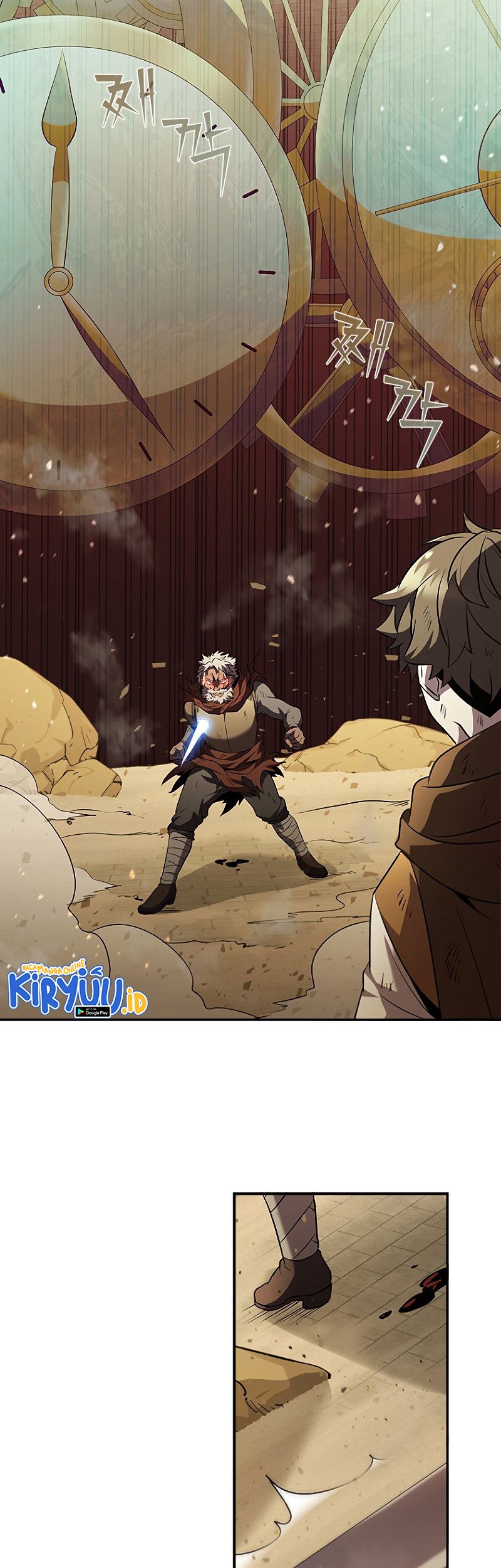 Taming Master Chapter 94 halaman 10
