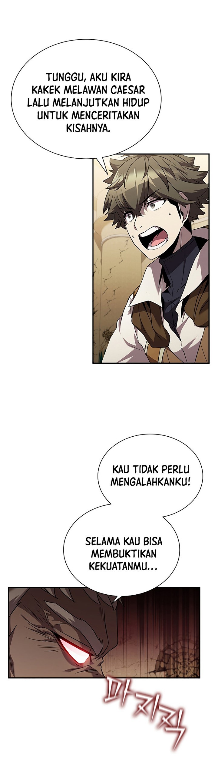 Taming Master Chapter 93 halaman 8