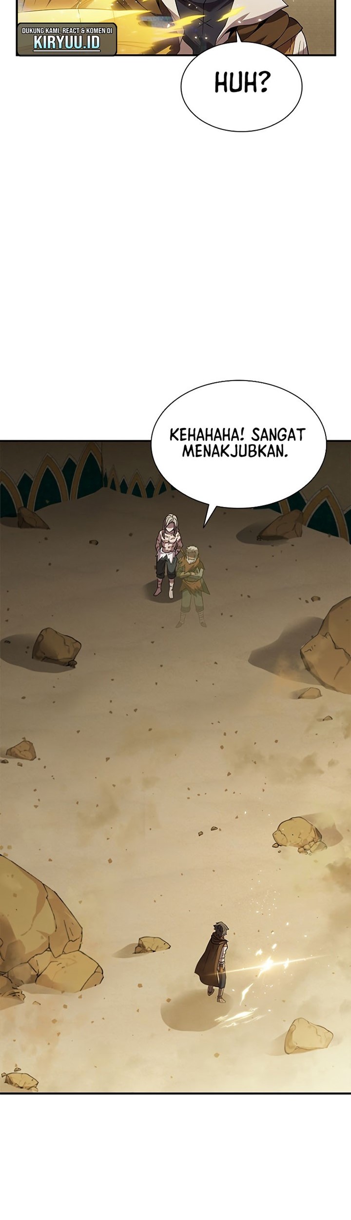 Taming Master Chapter 92 Gambar 8