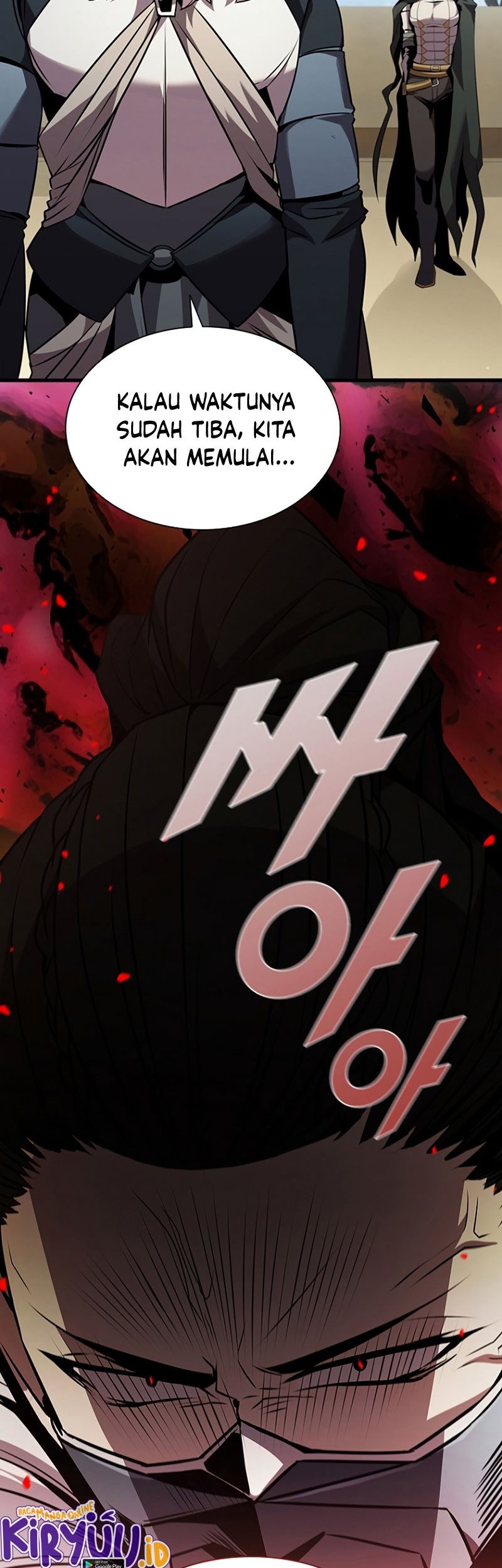 Taming Master Chapter 84 halaman 10