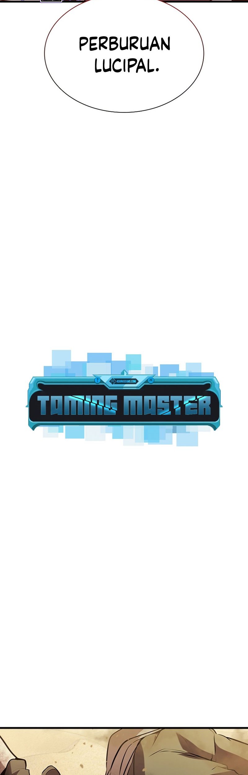 Taming Master Chapter 84 halaman 11