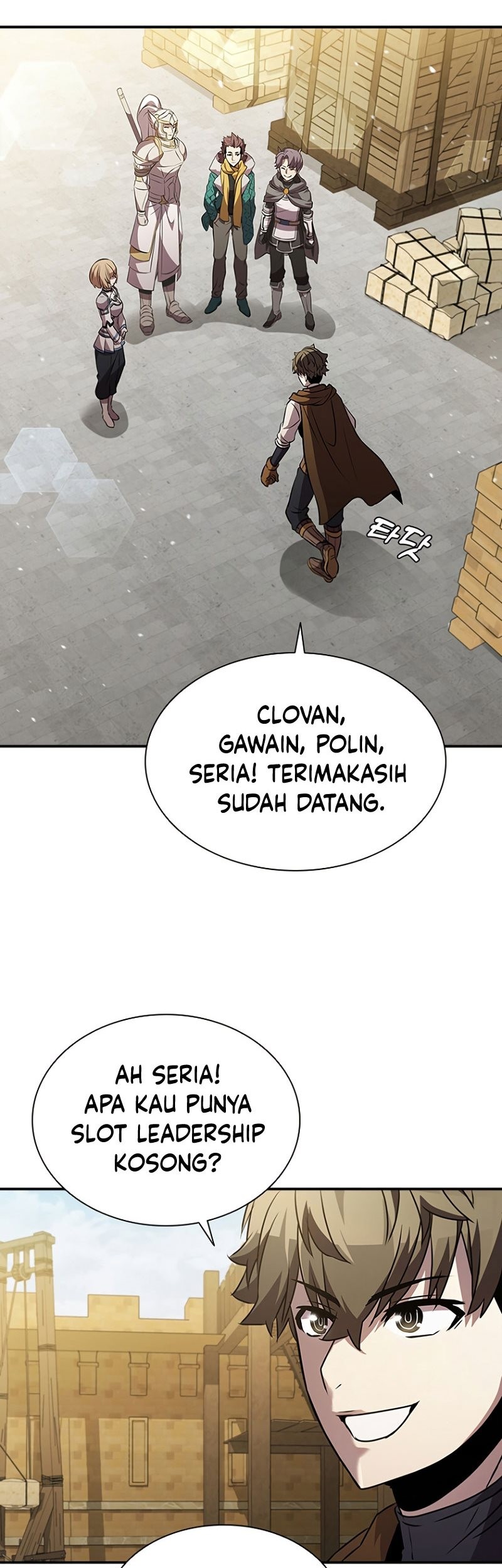 Taming Master Chapter 83 halaman 10