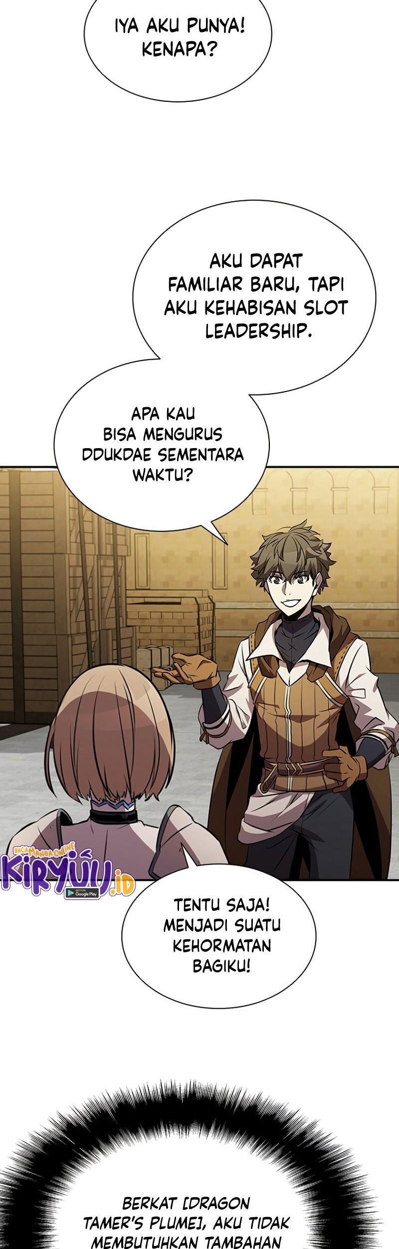 Taming Master Chapter 83 halaman 11
