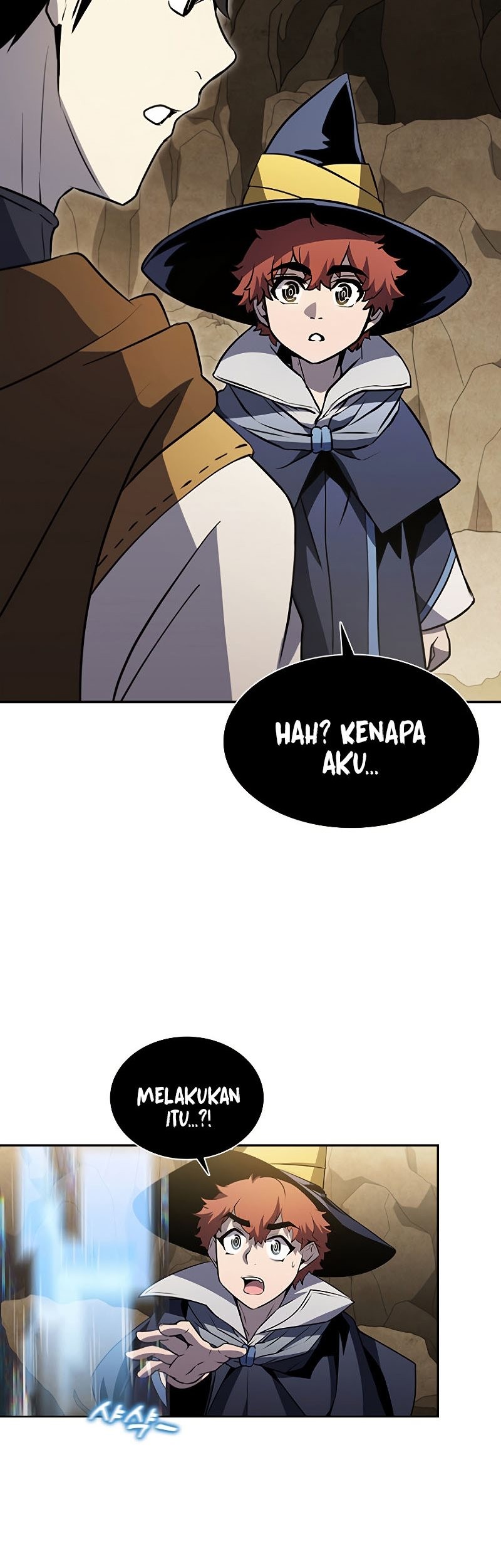 Taming Master Chapter 81 halaman 8