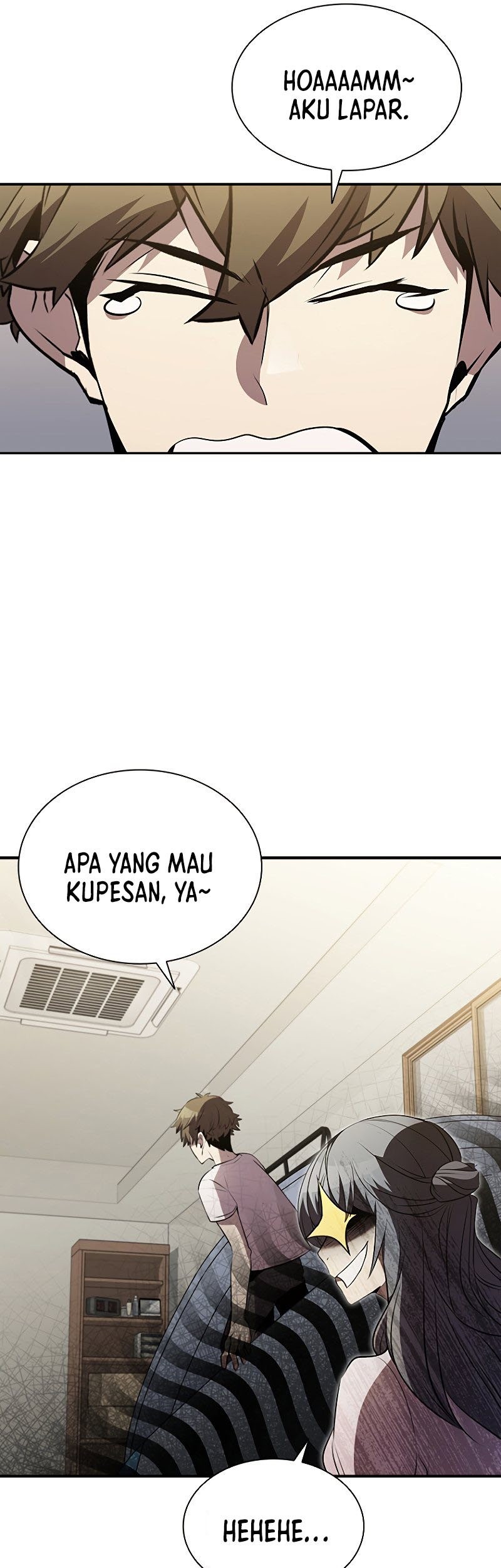 Taming Master Chapter 81 halaman 10