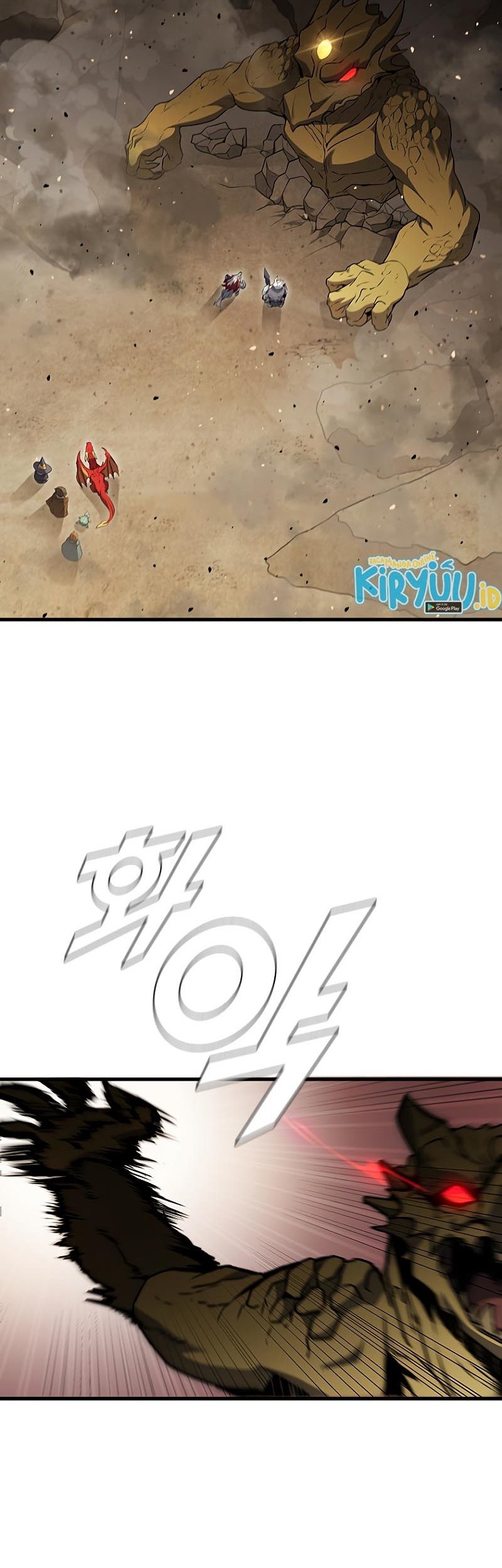 Taming Master Chapter 80 halaman 11